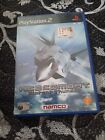 ACE COMBAT DISTANT THUNDER - GIOCO PS2 PLAYSTATION 2 EDIZIONE ITALIANA COMPLETO