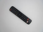 Remote Control For Hisense 65U9A 65N8700UWG 75N9700UWG Smart LED HDTV TV