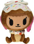 Tokidoki Plush Donutina