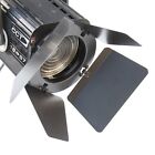 1x Barndoors for cct minuette fresnel pc theatre lighting STAGE DMX DIMMER