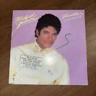 MICHAEL JACKSON - THRILLER (Special Edit) - 45 Giri Disco Vinile - EPIC 1984