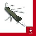 Victorinox 0.84 u61.MWCH NUOVO COLTELLO ESERCITO SVIZZERO Soldato Soldier