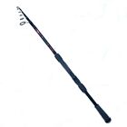 Canna Daiwa Ninja 23 tele IT model pesca spinning TELESCOPICA GAMMA COMPLETA