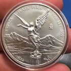 Messico 1998 Libertad Silver  999 1 Oz  fine conio 67000