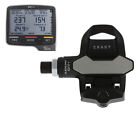 SRM Pedal EXAKT Duo Bundle inclusive PC8  0