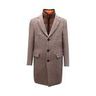 6797AZ CAPPOTTO 3 IN 1 UOMO FAY MAN COAT+GILET