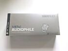 Shure M97xE Audiophile Phono Cartridge With Stylus Turntable