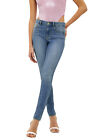 Jeans Skinny Bottom Up Liu Jo UA3013D4538-78397