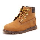 4555AZ ANFIBIO BIMBO TIMBERLAND POKEY PINE KIDS BOOTS