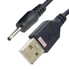 USB Netzteil cable Ladegerät Ladekabel Tablet Seagate, Easypix EasyPad, Eyeboom