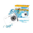 Aquapix W1024 Splash colore BIANCA. NUOVA, SUBITO DISPONIBILE!