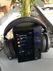 Focal Utopia 2022 Headphone + FIIO R7/PL50