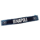 SSC Napoli Sciarpa Flash Blu