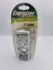 Energizer Rechargeable Compact Charger Takes Ni Mh Batteries