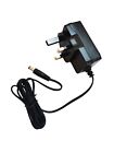 12V MAINS AC-DC ADAPTOR POWER SUPPLY for Lacie Lacinema Mini HD Media Player