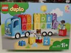 LEGO 10915 - ALPHABET TRUCK - SERIE DUPLO