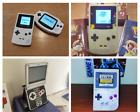 Game Boy Custom Mod - TechBros_ITA