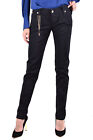 Jeans Dsquared nero S72LA0365 ECD1050