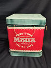 Scatola Panettone Motta Milano