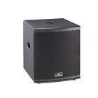 SUBWOOFER ATTIVO SOUNDSATION HYPER BASS 12A 900W