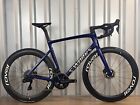 S-WORKS TARMAC SL7 DURA ACE DI2 DISC 58CM FRAME ROVAL WHEELS