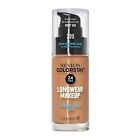 Revlon Professional Colorstay 24h Make-up SPF 20 Pelle normale/secca donna  320