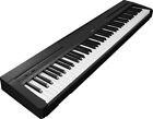 Yamaha P45 pianoforte digitale con 88 tasti pesati