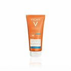 Protezione Solare Capital Soleil Lait Multi-Protection Vichy Spf 50+ [200 ml]