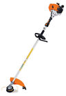 DECESPUGLIATORE STIHL FS 120 MOTORE 2-MIX