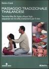 Massaggio tradizionale thailandese - Corsi Enrico