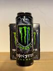 Monster Energy Import 550ml Empty