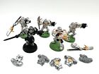 Grey Knights 5 Strike Squad Warhammer 40k