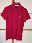 Polo Lacoste Slim Fit