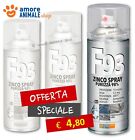 Faren  F93 → Spray 400 ml - Zinco 98% Zincante a Freddo, Anticorrosivo