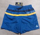 Boxer Mare Uomo Navy Sail By Navigare Pantaloncino M Bluette NUOVO OFFERTA SHORT