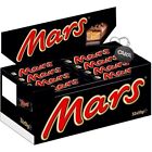 MARS BARRETTE DI CIOCCOLATO CON RIPIENO DI CARAMELLO CONFEZIONE DA 32 PZ PER 51g