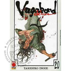 Manga - Vagabond Deluxe Ristampa 20 - Panini Comics