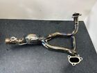 Auspuff Krümmer Sammler BMW R 1200 GS Adventure RT RS R exhaust manifold header