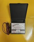 ICE SUPERTESTER 680 G  MULTIMETRO ANALOGICO PROFESSIONALE TESTER