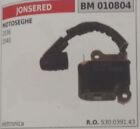 530039143 BOBINA ELETTRONICA MOTOSEGA JONSERED 2036 2040