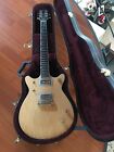 chitarra gretsch Malcolm Young 2 pari al nuovo like brand new