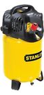 Stanley Compressore Aria Portatile 24 Litri Pressione 10 bar 230V - DN200/10/24V