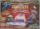 Gormiti Isola Di Gorm Gold edition