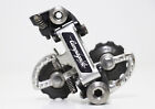 Campagnolo Super Record Pat. 82 - vintage rear derailleur lightened