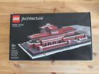 Lego 21010 Architecture Architect Series Robie House