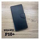 COVER Custodia a Libro Pelle  per HUAWEI  P10+