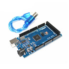 MEGA 2560 R3 compatibile Arduino con cavo USB