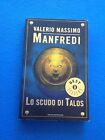 VALERIO MASSIMO MANFREDI:  LO SCUDO DI TALOS