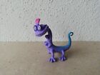 DISNEY PIXAR MONSTERS UNIVERSITY RANDALL BOGGS ESSELUNGA 2018