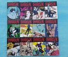 Diabolik Anno XXXIV - 34 (1995) serie completa